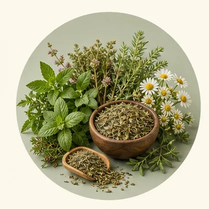 گیاهان دارویی