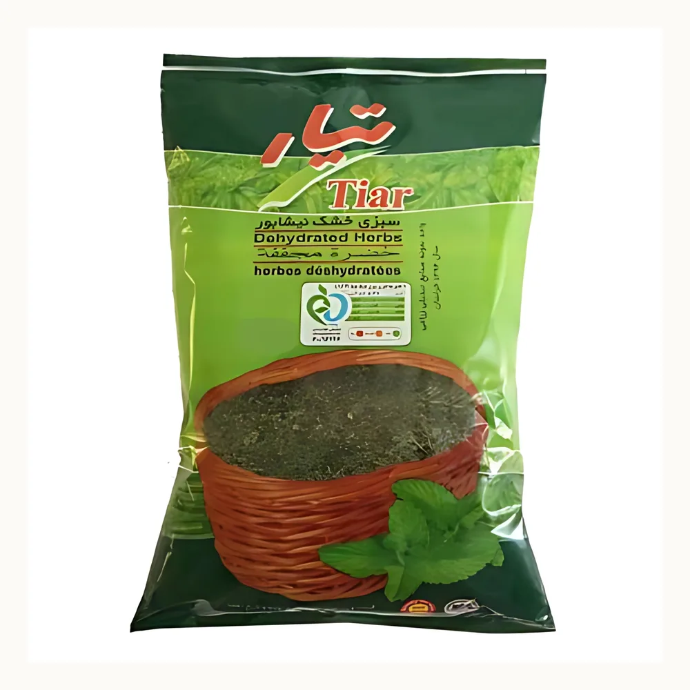 سبزی خشک شوید تیار 180 گرم