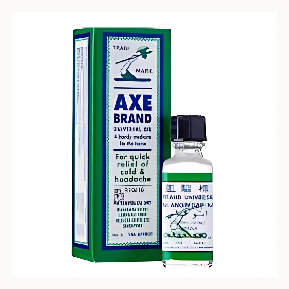 روغن ویکس ابوفاس 3 میلی لیتر